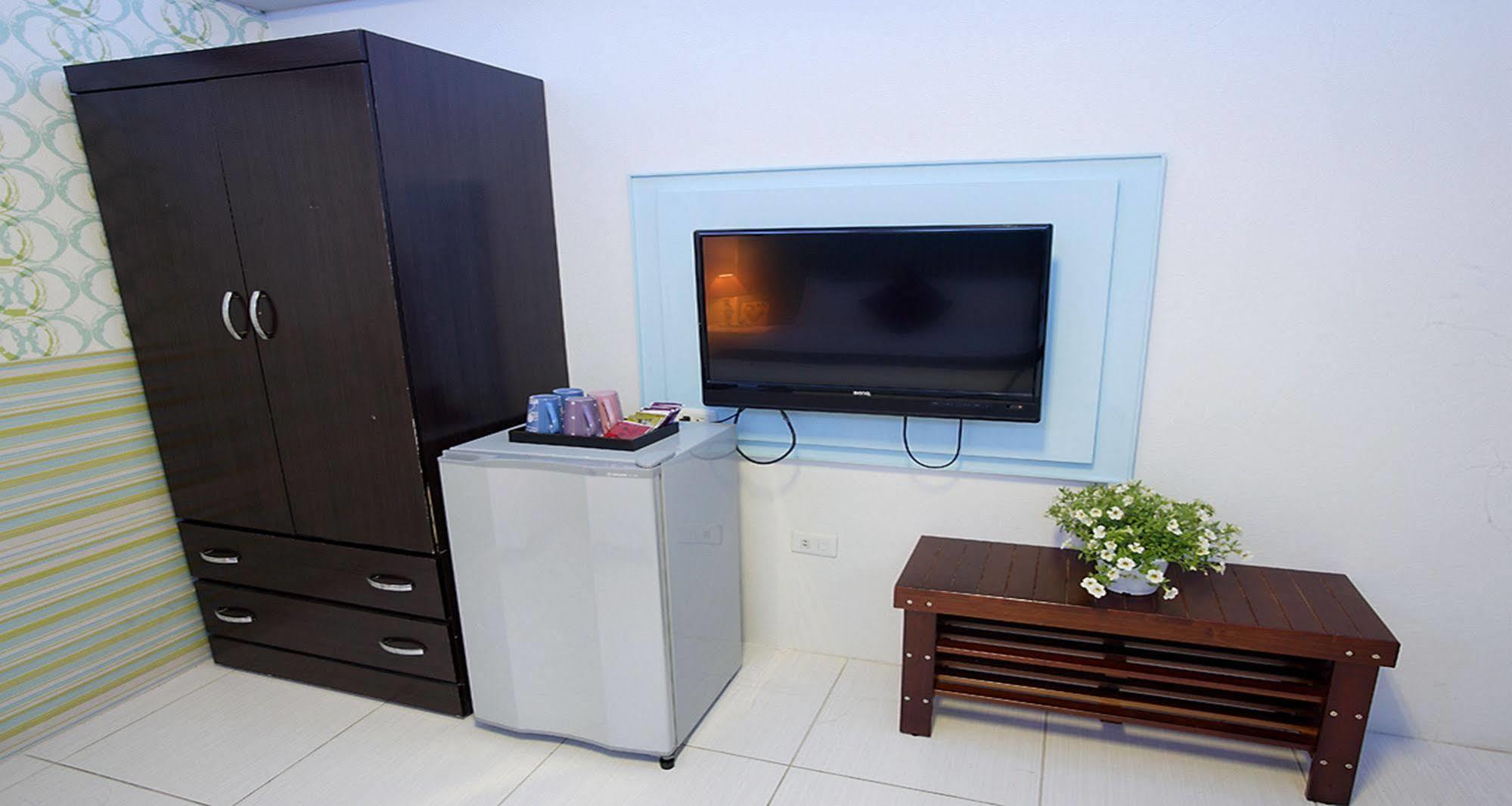 Xiong Zhi Mi B&B Hualien Exterior foto